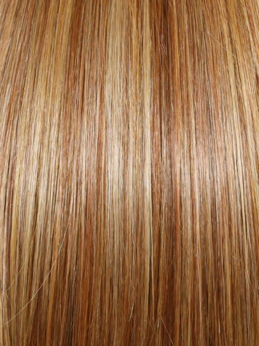 Spade | Synthetic Lace Front Wig (Hand-Tied)
