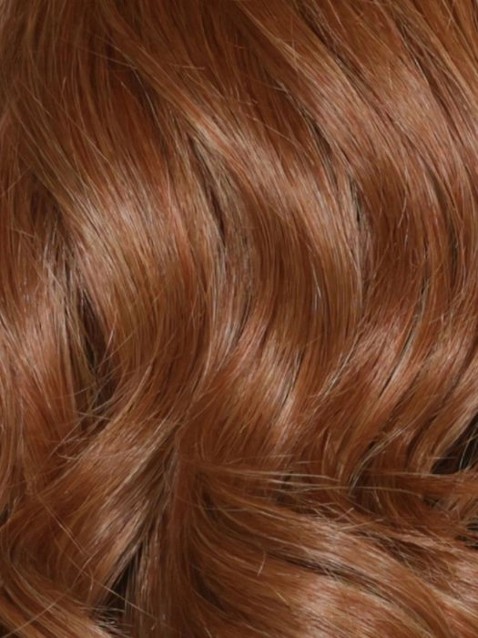 Spade | Synthetic Lace Front Wig (Hand-Tied)