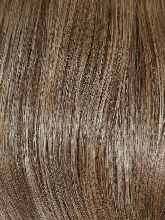 Spade | Synthetic Lace Front Wig (Hand-Tied)