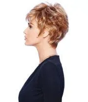 Sparkle Wig by Raquel Welch | Synthetic Monofilament (Traditional Cap) | Clearance Sale Open Box (Unworn - Like New)