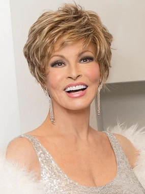 Sparkle Elite Wig by Raquel Welch | Synthetic (Lace Front Mono Top)