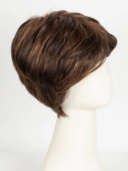 Sparkle Petite | Synthetic Wig (Basic Cap)