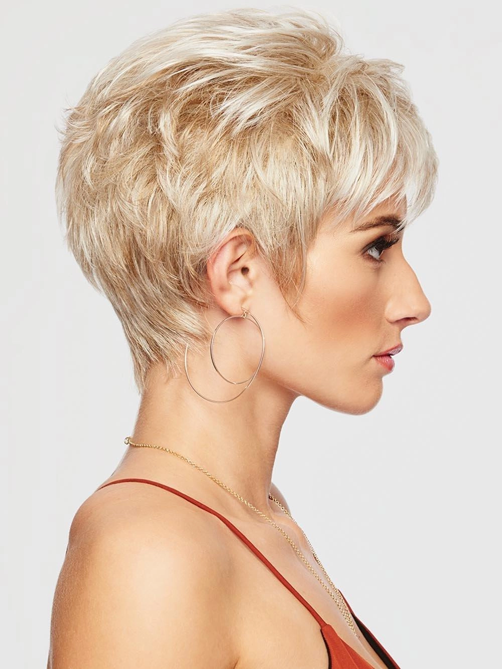 Sparkle Petite Wig by Raquel Welch | Synthetic (Traditional Cap)