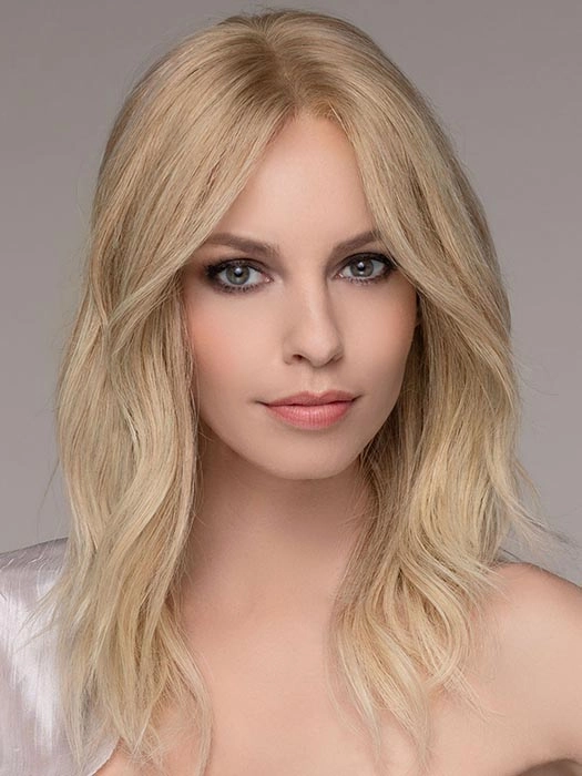 Spectra Plus Human Hair wig - Ellen Wille Pure Power Collection