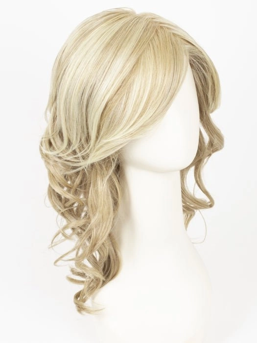 Spicy | HF Synthetic Lace Front Wig (Hand-Tied)