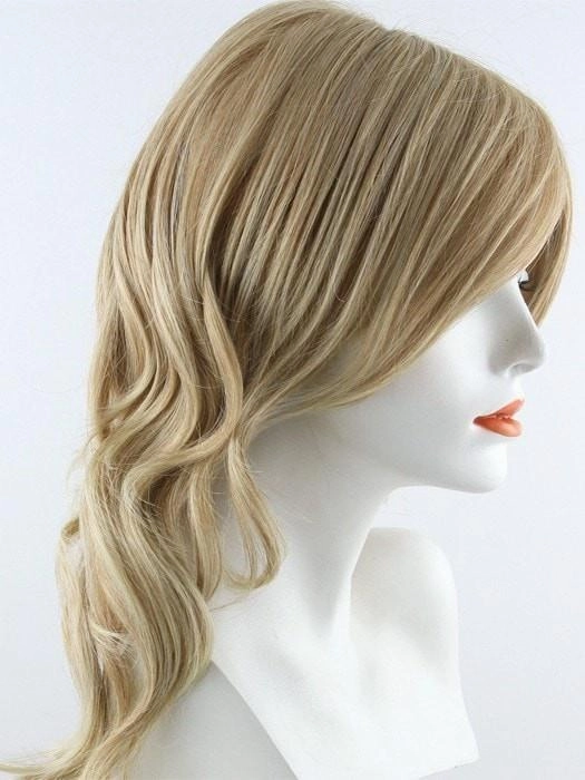 Spicy | HF Synthetic Lace Front Wig (Hand-Tied)