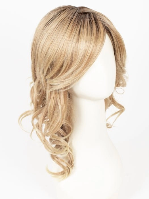 Spicy | HF Synthetic Lace Front Wig (Hand-Tied)