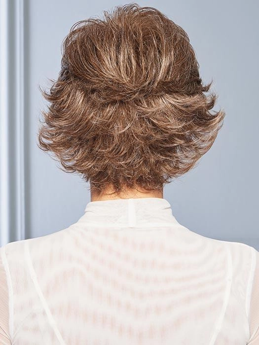 Spirit | HF Synthetic Wig (Basic Cap)