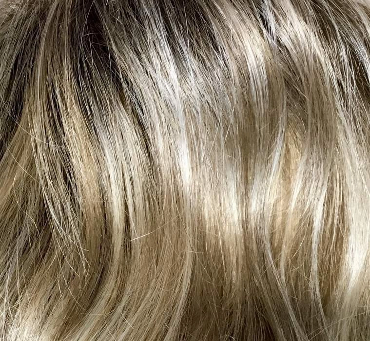Spirit | Remy Human Hair Lace Front Wig (HT) | CLOSEOUT