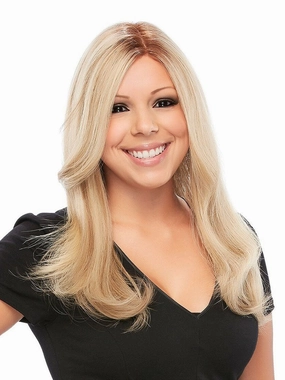 Spirit Human Hair wig - Evolution Collection Jon Renau