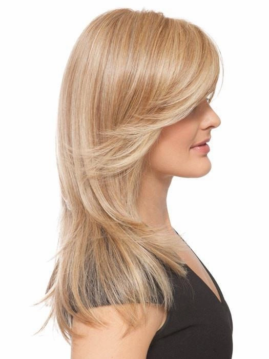 Spotlight Elite | HF Synthetic Lace Front Wig (Hand-Tied)