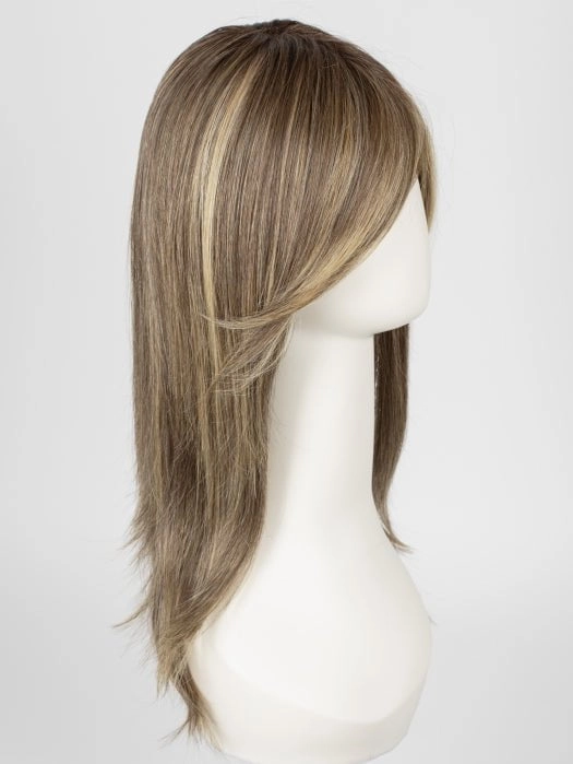 Spotlight Large | Synthetic Lace Front Wig (Mono Top)