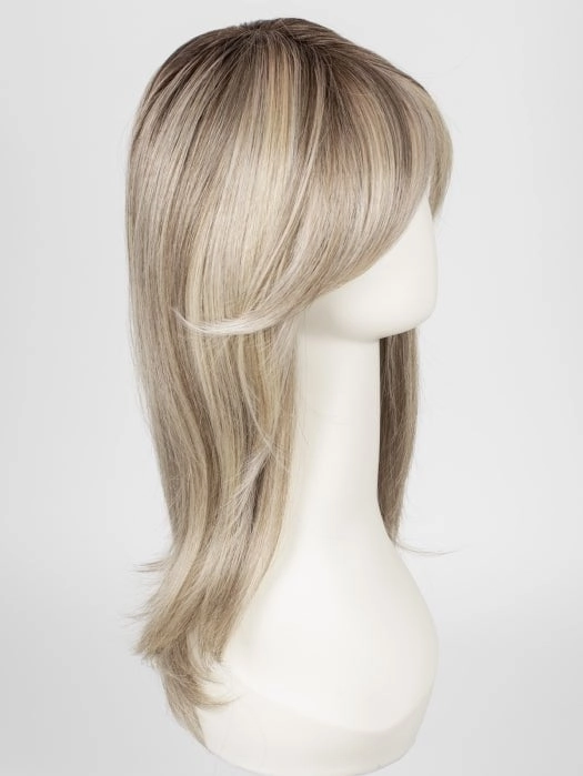 Spotlight Large | Synthetic Lace Front Wig (Mono Top)