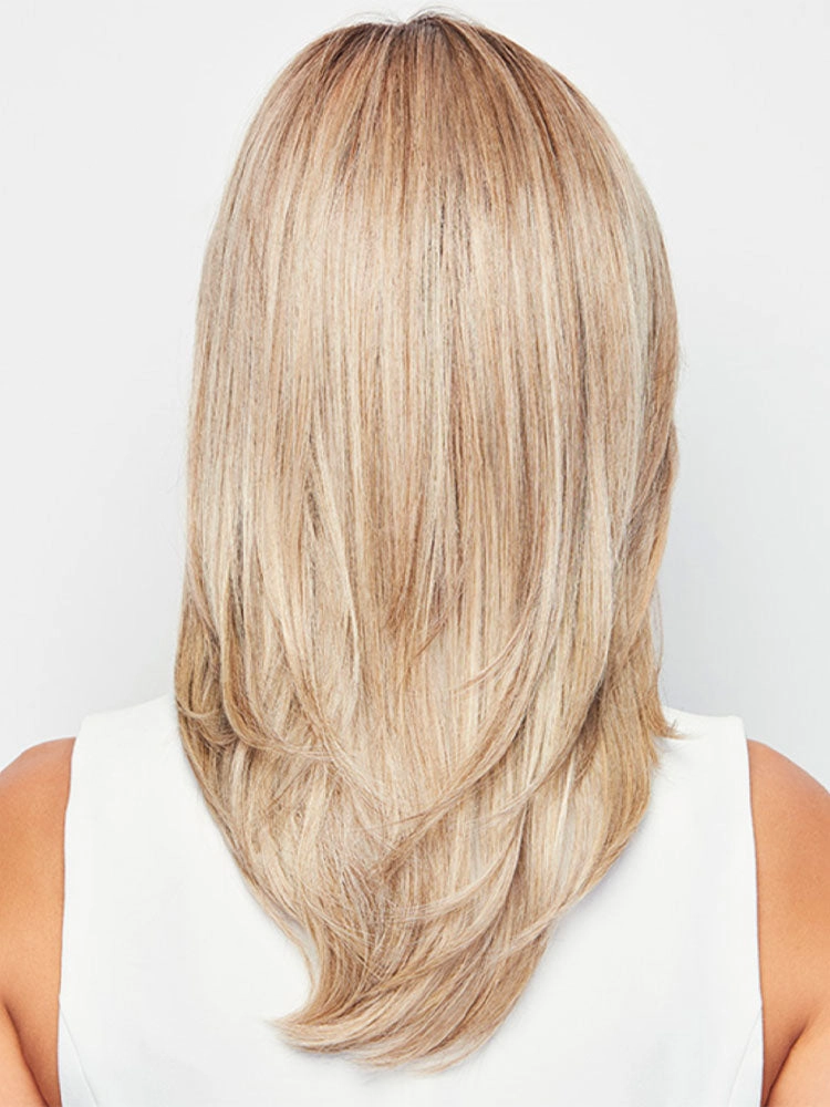 Spotlight wig - Raquel Welch