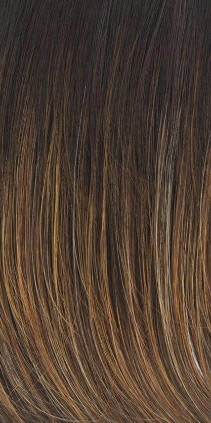 Spotlight Wig by Raquel Welch | Heat Friendly Synthetic (Lace Front Mono Top)