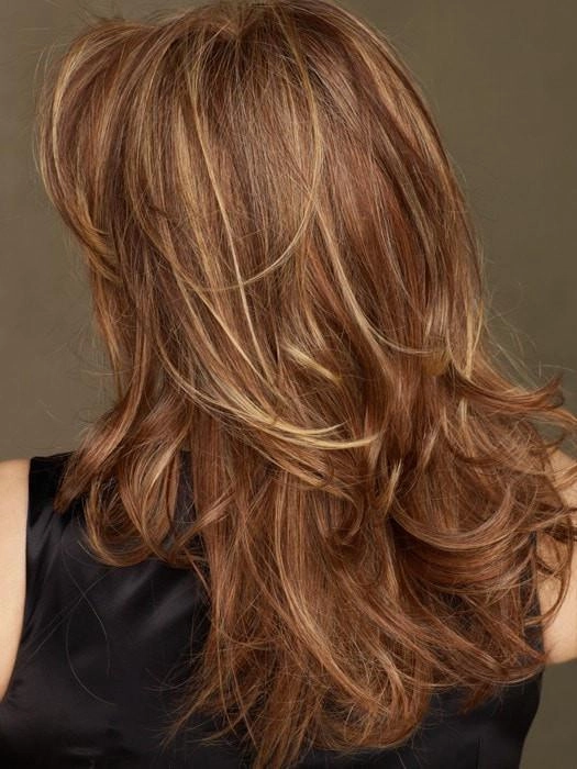 Spotlight Wig by Raquel Welch | Heat Friendly Synthetic (Lace Front Mono Top)
