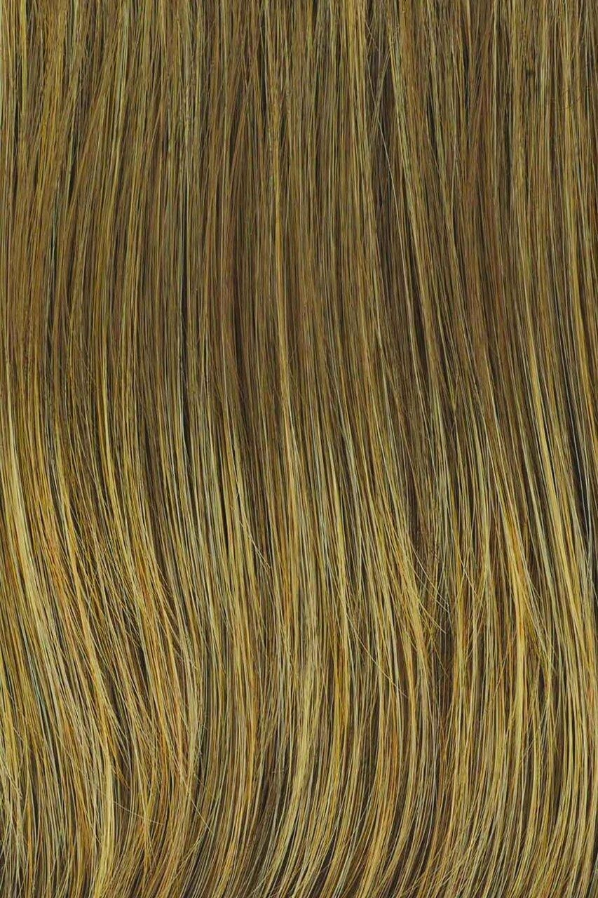 Spotlight Wig by Raquel Welch | Heat Friendly Synthetic (Lace Front Mono Top)