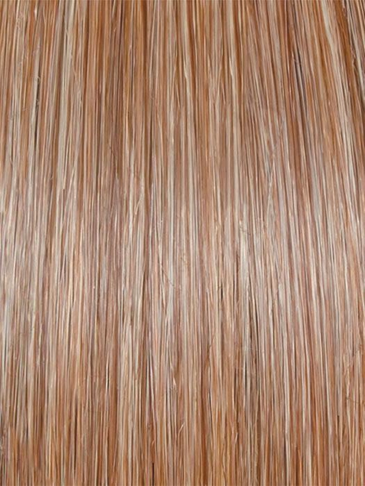 Spotlight Wig by Raquel Welch | Heat Friendly Synthetic Large (Lace Front Mono Top)