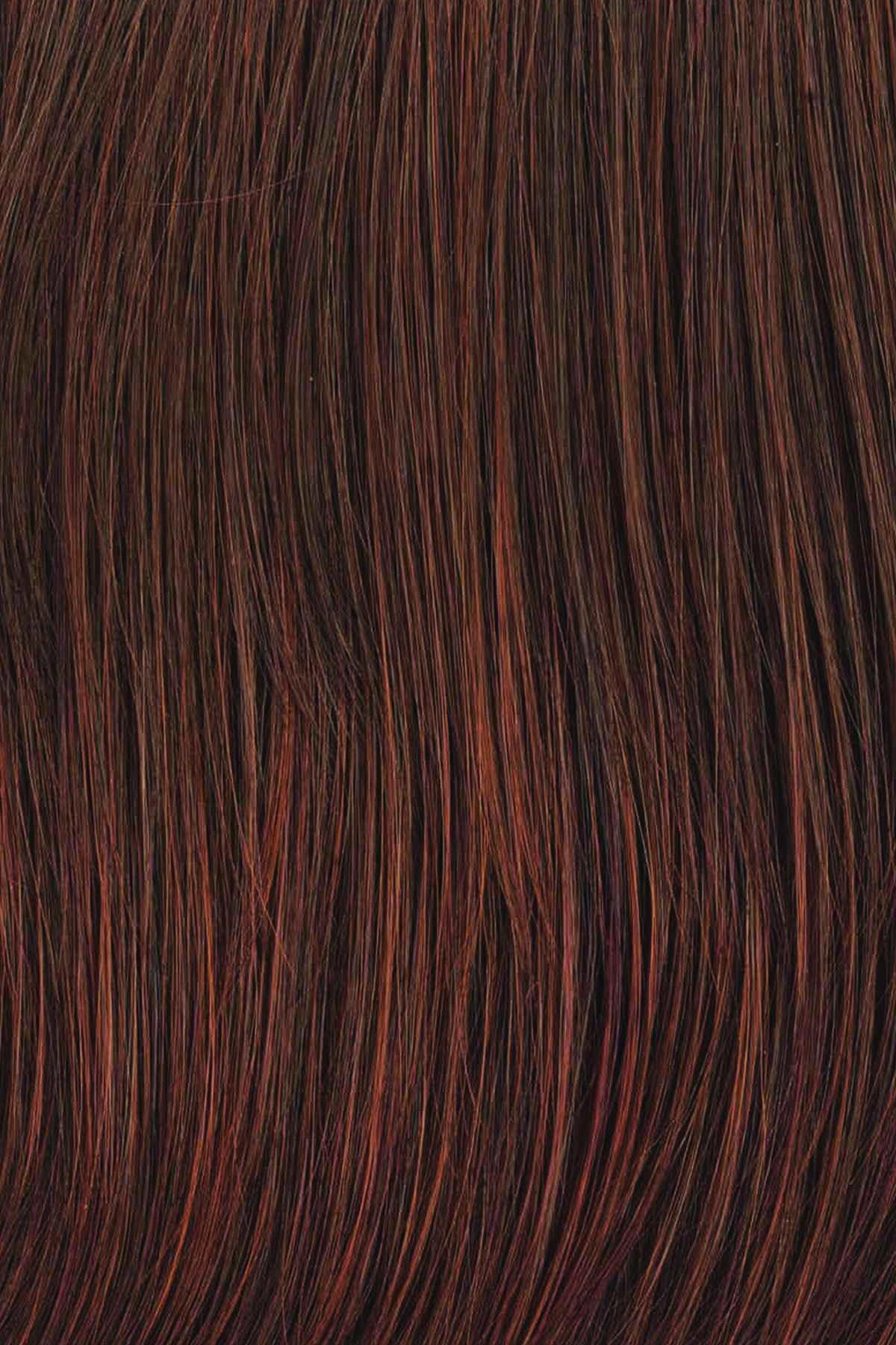 Spotlight Wig by Raquel Welch | Heat Friendly Synthetic Large (Lace Front Mono Top)