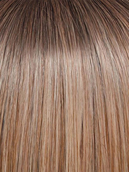 Spotlight Wig by Raquel Welch | Heat Friendly Synthetic Large (Lace Front Mono Top)