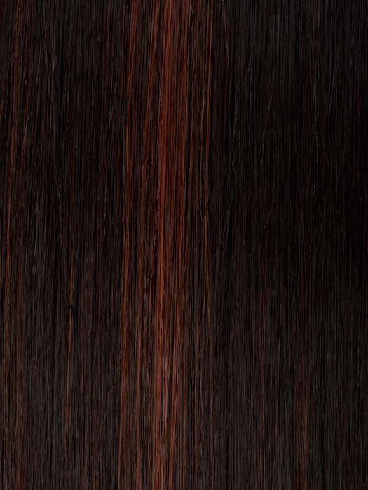 Spring | Human Hair Wig (Basic Cap)