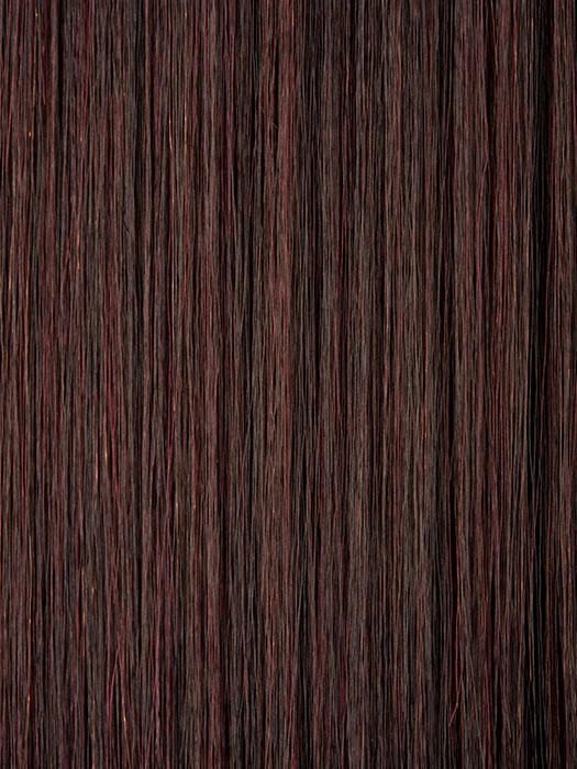 Spring | Human Hair Wig (Basic Cap)