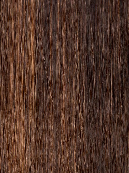 Spring | Human Hair Wig (Basic Cap)
