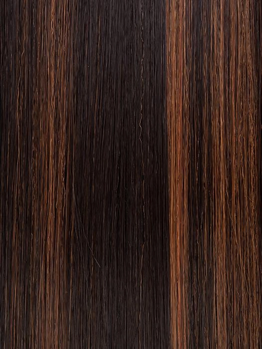 Spring | Human Hair Wig (Basic Cap)