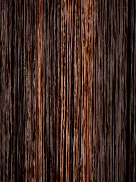 Spring | Human Hair Wig (Basic Cap)
