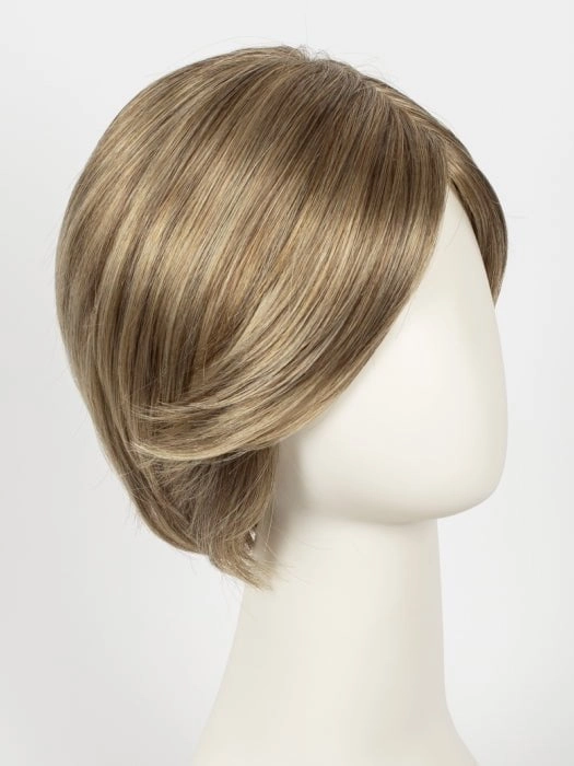 Spring Romance | Synthetic Lace Front Wig (Mono Part)