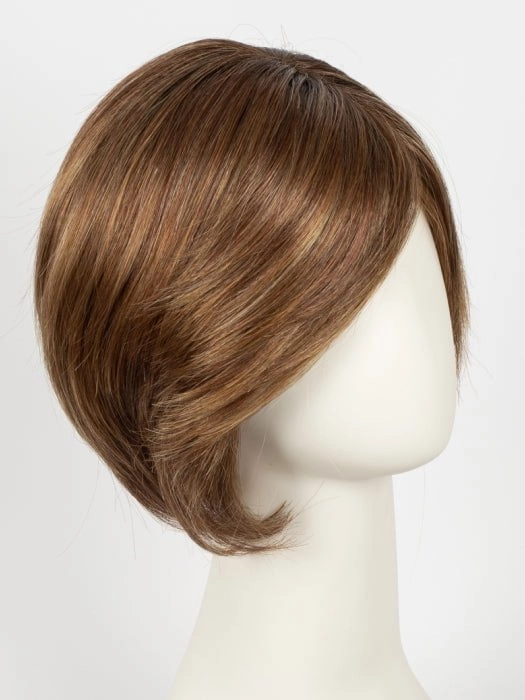 Spring Romance | Synthetic Lace Front Wig (Mono Part)