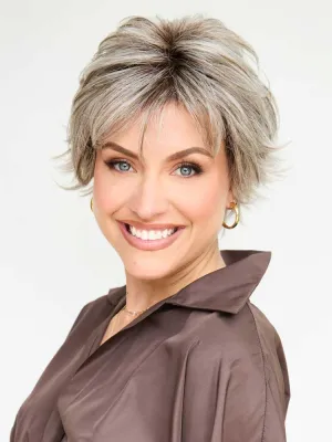Star wig - Orchid Collection