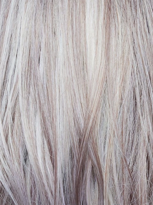 Star | Synthetic Lace Front Wig (Lace Part)