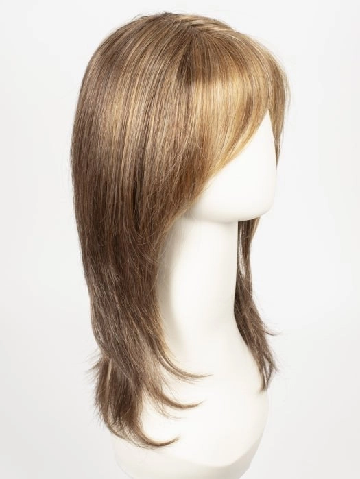 Star Quality | Synthetic Lace Front Wig (Mono Part)