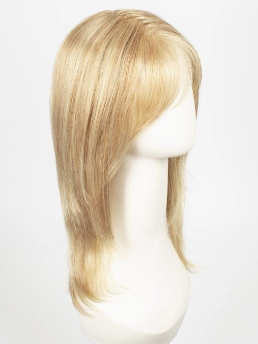 Star Quality | Synthetic Lace Front Wig (Mono Part)