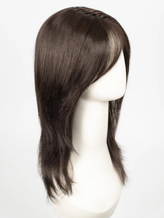 Star Quality | Synthetic Lace Front Wig (Mono Part)