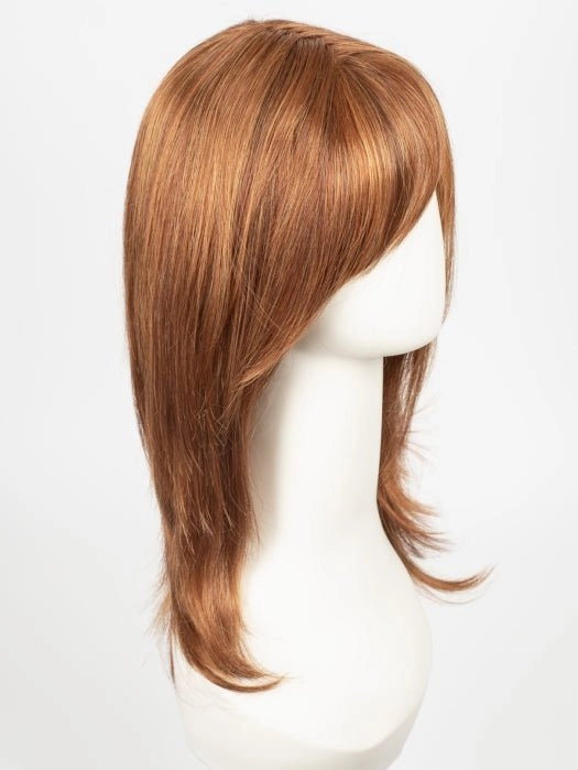 Star Quality | Synthetic Lace Front Wig (Mono Part)