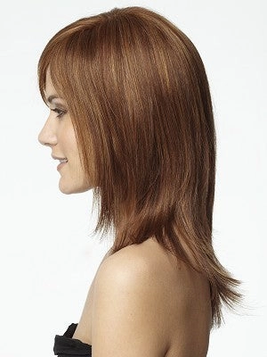 Star Quality wig - Raquel Welch