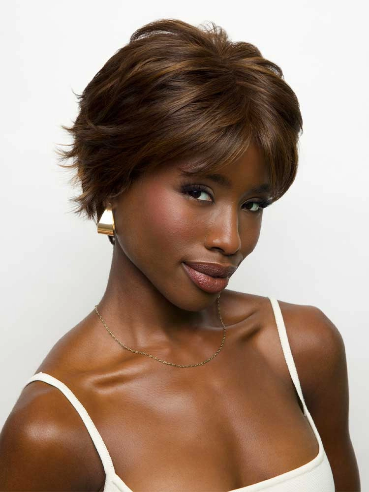 Star wig - Orchid Collection