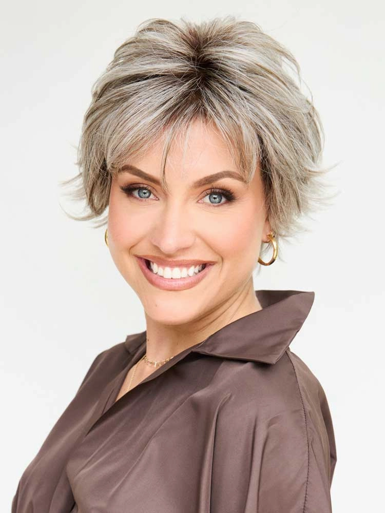 Star wig - Orchid Collection