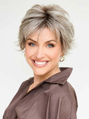 Star wig - Orchid Collection