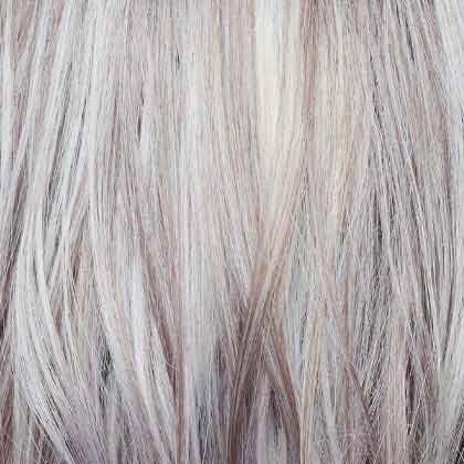 Star wig - Orchid Collection