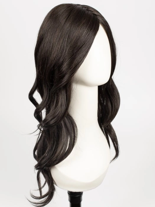 Statement Style | Synthetic Lace Front Wig (Mono Top)