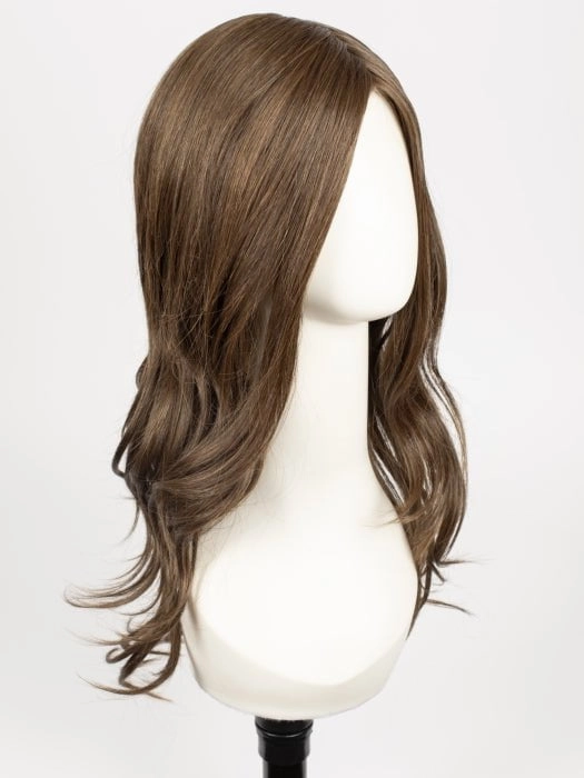 Statement Style | Synthetic Lace Front Wig (Mono Top)