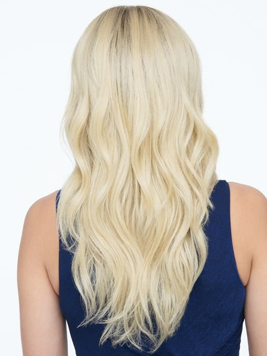 Statement Style | Synthetic Lace Front Wig (Mono Top)