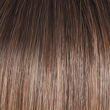 Statement Style wig - Raquel Welch