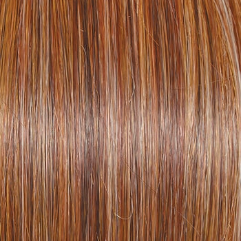 Statement Style wig - Raquel Welch