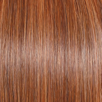 Statement Style wig - Raquel Welch