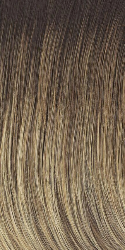 Statement Style Wig by Raquel Welch | 100% Hand Tied Synthetic Lace Front (Mono)