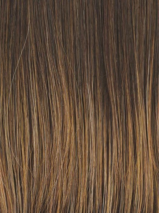 Statement Style Wig by Raquel Welch | 100% Hand Tied Synthetic Lace Front (Mono)